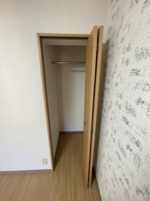 ハートフルタウン弐番館【収納】