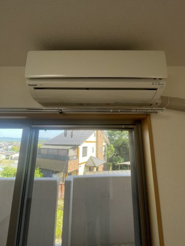 ハートフルタウン弐番館【設備】