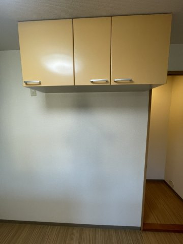 ハートフルタウン弐番館【収納】