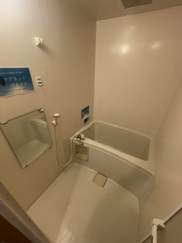 ハートフルタウン弐番館【浴室】