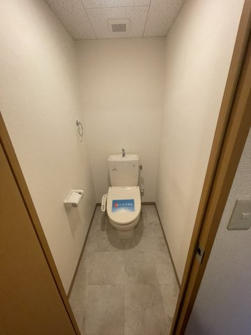 ハートフルタウン弐番館【トイレ】