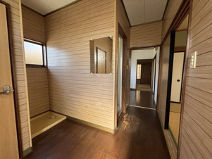 菊地戸建【バルコニー】