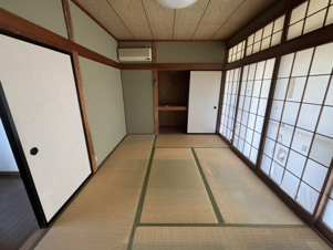 菊地戸建【和室】