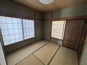 菊地戸建【和室】