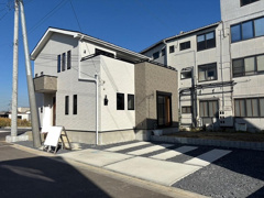 那珂市杉新築23-P1／3号棟の画像