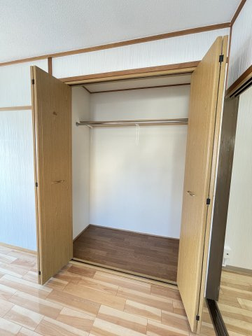 ハイツ田代【収納】