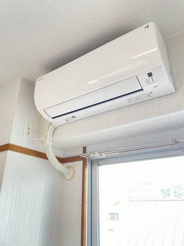 ハイツ田代【設備】