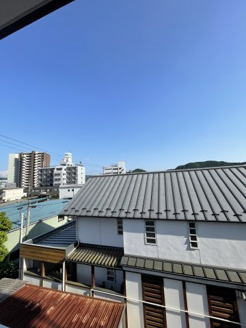 ハイツ田代【展望】