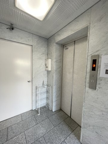 ハイツ田代【共有部分】