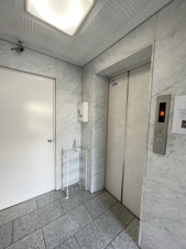 ハイツ田代【共有部分】