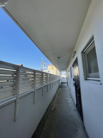 ハイツ田代【共有部分】