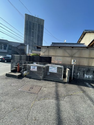 ハイツ田代【共有部分】