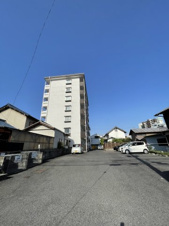 ハイツ田代【駐車場】