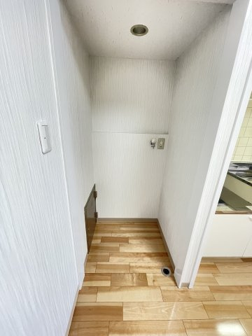 ハイツ田代【その他】