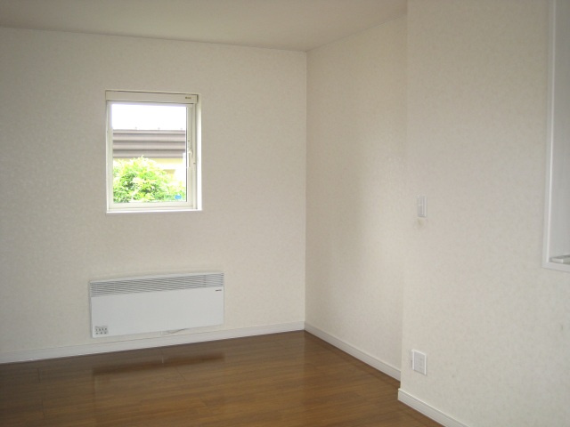 ラ・リュンヌ１６６【寝室】