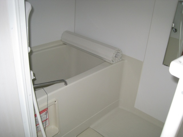 ラ・リュンヌ１６６【浴室】