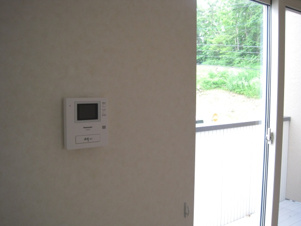 ラ・リュンヌ１６６【設備】