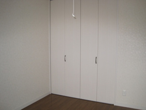 ラ・リュンヌ１６６【収納】