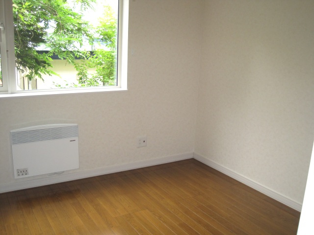 ラ・リュンヌ１６６【寝室】