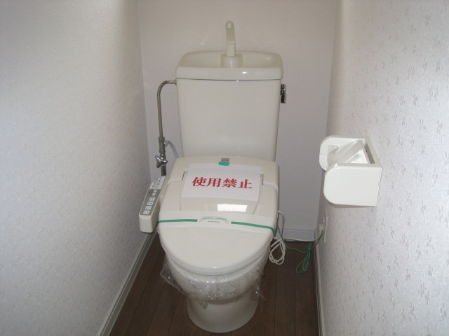 ラ・リュンヌ１６６【トイレ】