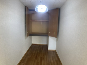 ＡＲＭ８【寝室】