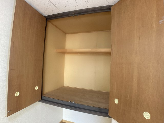 ＡＲＭ８【収納】