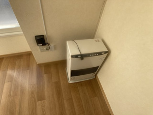 ＡＲＭ８【設備】