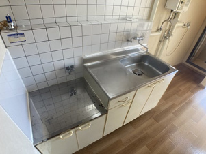 ＡＲＭ８【キッチン】