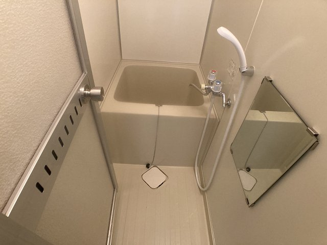 ＡＲＭ８【浴室】