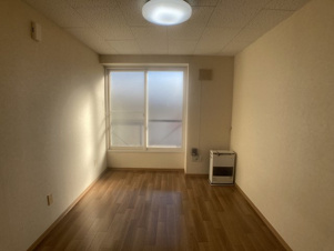 ＡＲＭ８【居間・リビング】