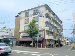 K51284-ｼｬﾙﾏﾝ北山堀川ﾊｲﾂの画像