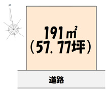 佐野市朝日町の画像