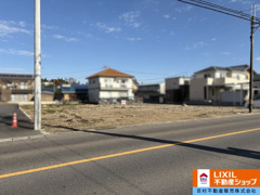 岐阜県可児市今渡　売地の画像