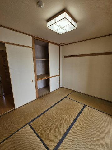 サーパス青葉町【和室】