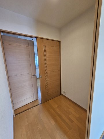 サーパス青葉町【収納】