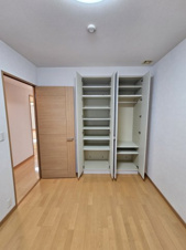 サーパス青葉町【収納】