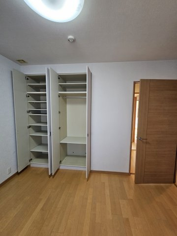 サーパス青葉町【収納】