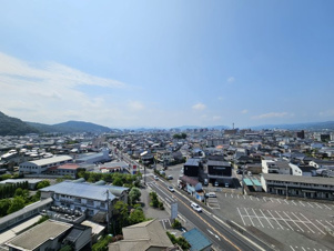 サーパス青葉町【展望】