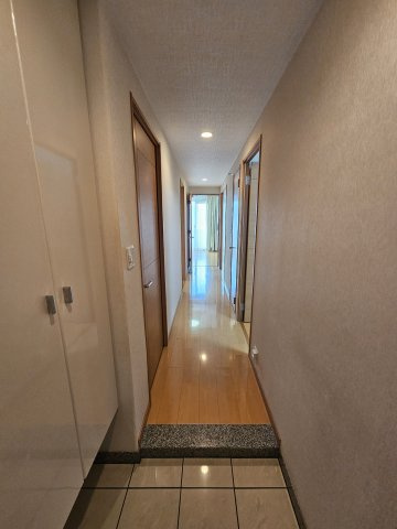 サーパス青葉町【内装】