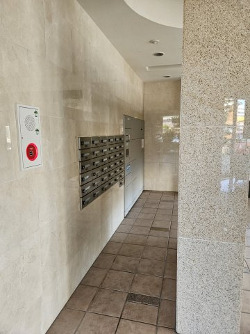 サーパス青葉町【設備】