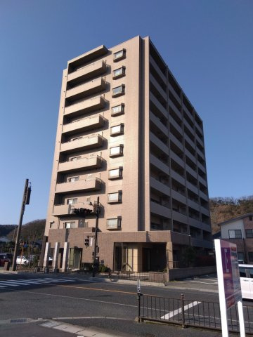 サーパス青葉町【外観】