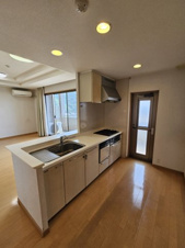 サーパス青葉町【キッチン】