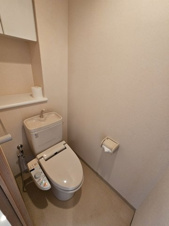 サーパス青葉町【トイレ】