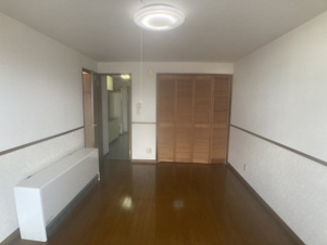 カイセイマンション【居間・リビング】