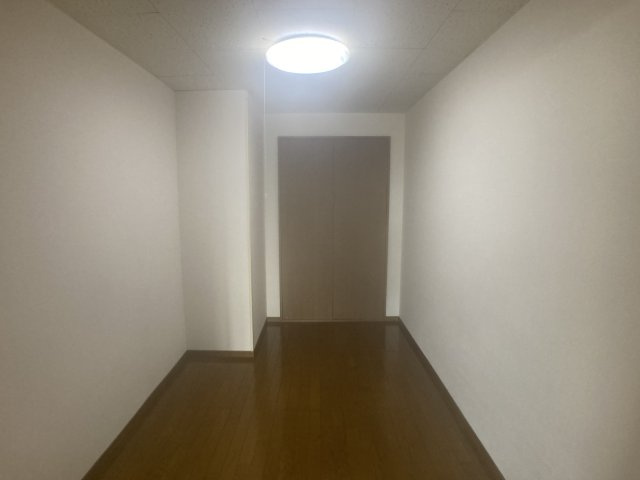 カイセイマンション【寝室】