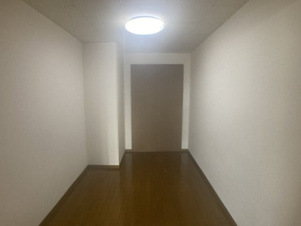 カイセイマンション【寝室】