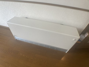 カイセイマンション【設備】