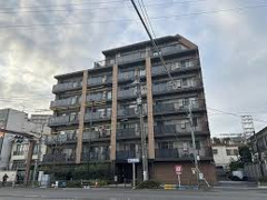 ライドリンク王子神谷の画像