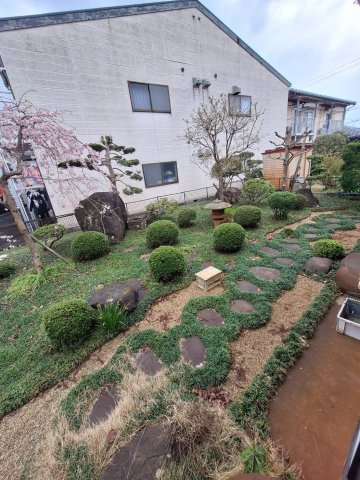 鳥取市雲山中古戸建て【庭つき】