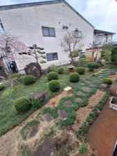 鳥取市雲山中古戸建て【庭つき】